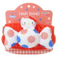 Japan Sanrio × Peko Chan Hair Band - Hello Kitty : Candy - 4