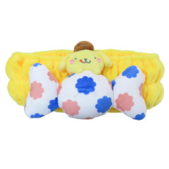 Japan Sanrio × Peko Chan Hair Band - Pompompurin : Candy