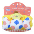 Japan Sanrio × Peko Chan Hair Band - Pompompurin : Candy - 4