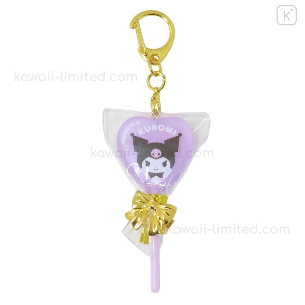 【Reinsein】ムンビョル着用Kitsch mix pop candy party keyring Reinsein】ムンビョル着用Kitsch mix pop candy party keyring