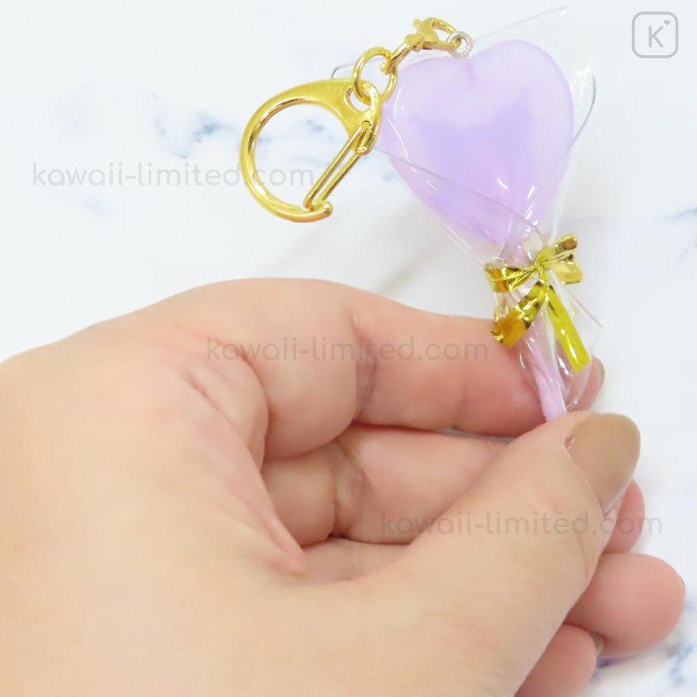【Reinsein】ムンビョル着用Kitsch mix pop candy party keyring Reinsein】ムンビョル着用Kitsch mix pop candy party keyring
