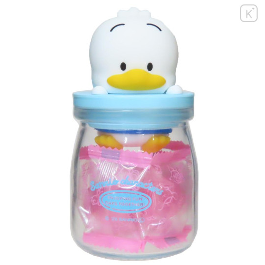 Japan Sanrio Candy & Bottle - Pekkle - 1