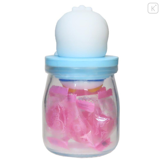 Japan Sanrio Candy & Bottle - Pekkle - 2