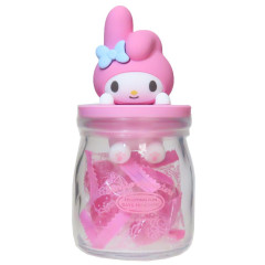 Japan Sanrio Candy & Bottle - My Melody