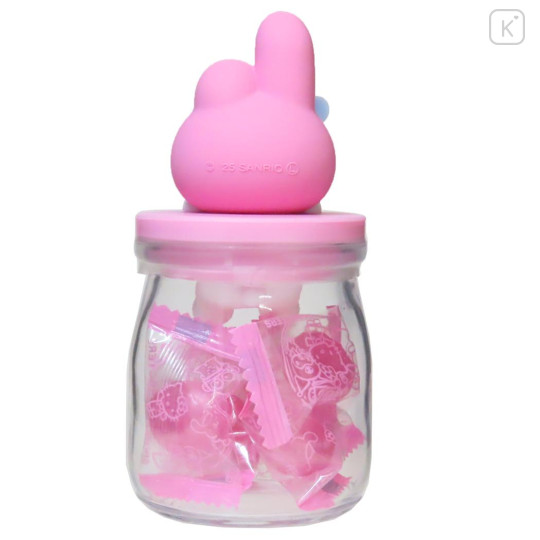 Japan Sanrio Candy & Bottle - My Melody - 2