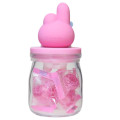 Japan Sanrio Candy & Bottle - My Melody - 2