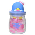 Japan Sanrio Candy & Bottle - Tuxedosam - 1