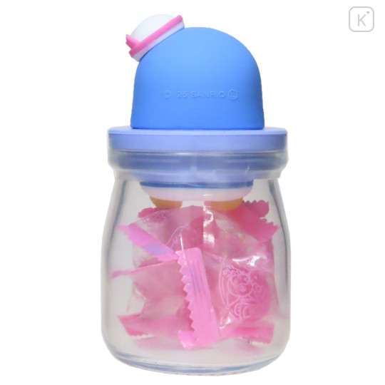 Japan Sanrio Candy & Bottle - Tuxedosam - 2