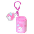 Japan Sanrio Coin Case Keychain - My Melody - 1
