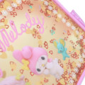 Japan Sanrio Shake Shake Sequins Clear Pouch - My Melody & My Sweet Piano : Netflix - 4