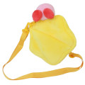 Japan Kirby Face-shaped Shoulder Bag - Kirby : Star - 2
