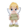 Japan Disney Store StanDs Plush Toy - Tinker Bell : Self-Standing - 1