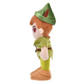 Japan Disney Store StanDs Plush Toy - Peter Pan : Self-Standing - 2