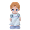 Japan Disney Store StanDs Plush Toy - Peter Pan : Wendy Self-Standing - 1