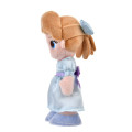 Japan Disney Store StanDs Plush Toy - Peter Pan : Wendy Self-Standing - 2