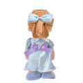 Japan Disney Store StanDs Plush Toy - Peter Pan : Wendy Self-Standing - 3