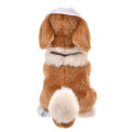 Japan Disney Store StanDs Plush Toy - Peter Pan : Dog Nana Self-Standing - 3