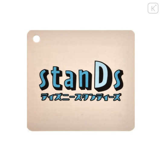 Japan Disney Store StanDs Plush Toy - Peter Pan : Dog Nana Self-Standing - 5