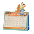 Japan Disney Store Desk Calendar - Stitch : 2026 - 6