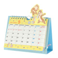 Japan Disney Store Desk Calendar - Chip & Dale : Costume 2026 - 4