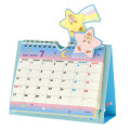 Japan Disney Store Desk Calendar - Chip & Dale : Costume 2026 - 5