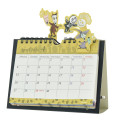 Japan Disney Store Desk Calendar - Tim Burton's The Nightmare Before Christmas : 2026 - 4