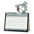 Japan Disney Store Desk Calendar - Tim Burton's The Nightmare Before Christmas : 2026 - 5