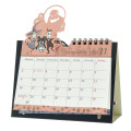 Japan Disney Store Desk Calendar - Tim Burton's The Nightmare Before Christmas : 2026 - 6