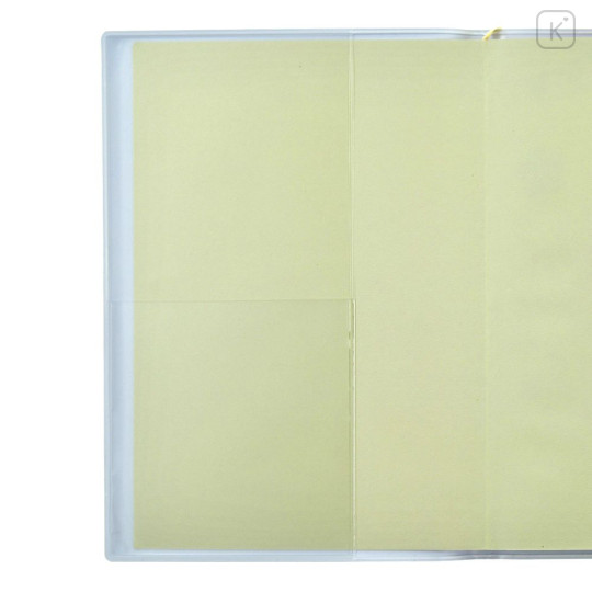 Japan Disney Store B6 Planner Monthly Schedule Book - Chip & Dale : Costume 2026 - 2