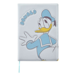 Japan Disney Store B6 Planner Monthly Schedule Book - Donald : 2026