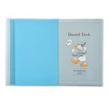 Japan Disney Store B6 Planner Monthly Schedule Book - Donald : 2026 - 6