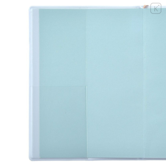 Japan Disney Store B6 Planner Monthly Schedule Book - Baymax : 2026 - 2