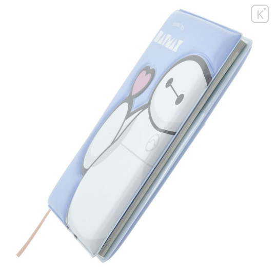 Japan Disney Store B6 Planner Monthly Schedule Book - Baymax : 2026 - 4