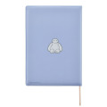 Japan Disney Store B6 Planner Monthly Schedule Book - Baymax : 2026 - 5