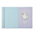 Japan Disney Store B6 Planner Monthly Schedule Book - Baymax : 2026 - 7