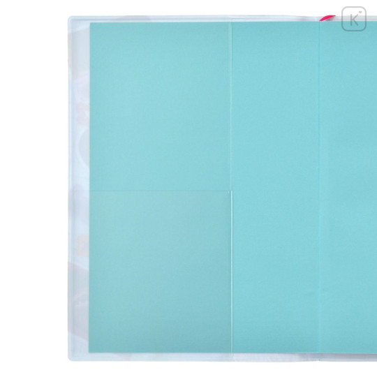 Japan Disney Store B6 Planner Monthly Schedule Book - Zootopia : 2026 - 2