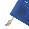 Japan Disney Store B6 Planner Monthly Schedule Book - Peter Pan : Embossed Star Night 2026 - 8