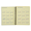 Japan Disney Store Rollbahn Planner Schedule Book - Donald : 2026 Monthly - 3