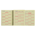 Japan Disney Store Rollbahn Planner Schedule Book - Donald : 2026 Monthly - 4