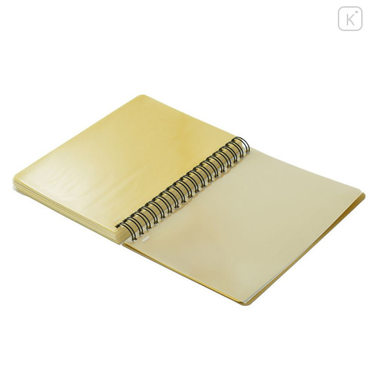 Japan Disney Store Rollbahn Planner Schedule Book - Donald : 2026 Monthly - 7