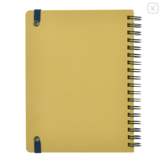 Japan Disney Store Rollbahn Planner Schedule Book - Donald : 2026 Monthly - 8