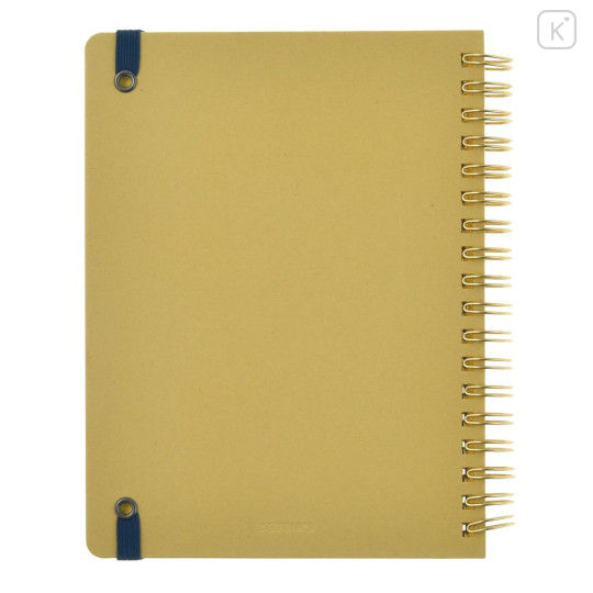 Japan Disney Store Rollbahn Planner Schedule Book - Winnie the Pooh : Reading 2026 Monthly - 8