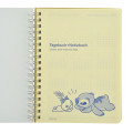 Japan Disney Store Rollbahn Planner Schedule Book - Lilo & Stitch : Sea 2026 - 2