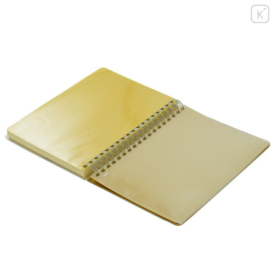 Japan Disney Store Rollbahn Planner Schedule Book - Lilo & Stitch : Sea 2026 - 7