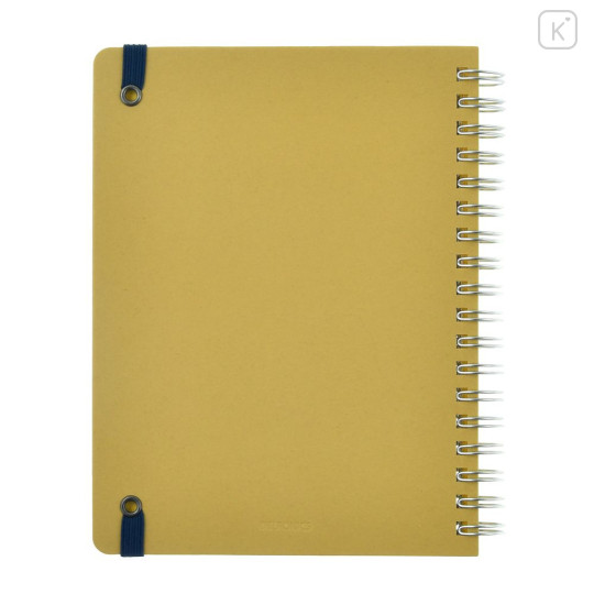 Japan Disney Store Rollbahn Planner Schedule Book - Lilo & Stitch : Sea 2026 - 8