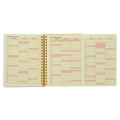 Japan Disney Store Rollbahn Planner Schedule Book - Rapunzel : Boat Night 2026 - 4