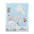 Japan Disney Store Acrylic Calendar Stand - Baymax : 2026 - 2