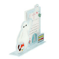 Japan Disney Store Acrylic Calendar Stand - Baymax : 2026 - 6
