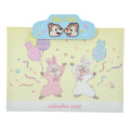 Japan Disney Store Wall Calendar with Magnet Clip - Chip & Dale : Costume 2026 - 1