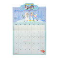 Japan Disney Store Wall Calendar with Magnet Clip - Chip & Dale : Costume 2026 - 4